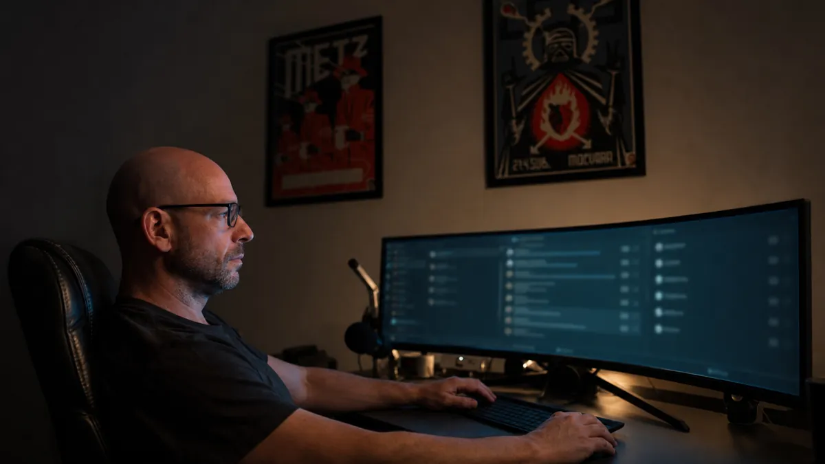 Buzz : notre première semaine avec des coéquipiers IA dans un espace de travail partagé